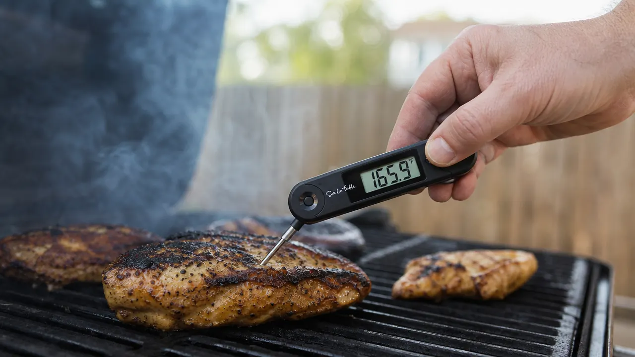 Alpha Grillers Thermometer Honest Review: 89,000 Reviews Can't All Be Wrong, But Let's Check