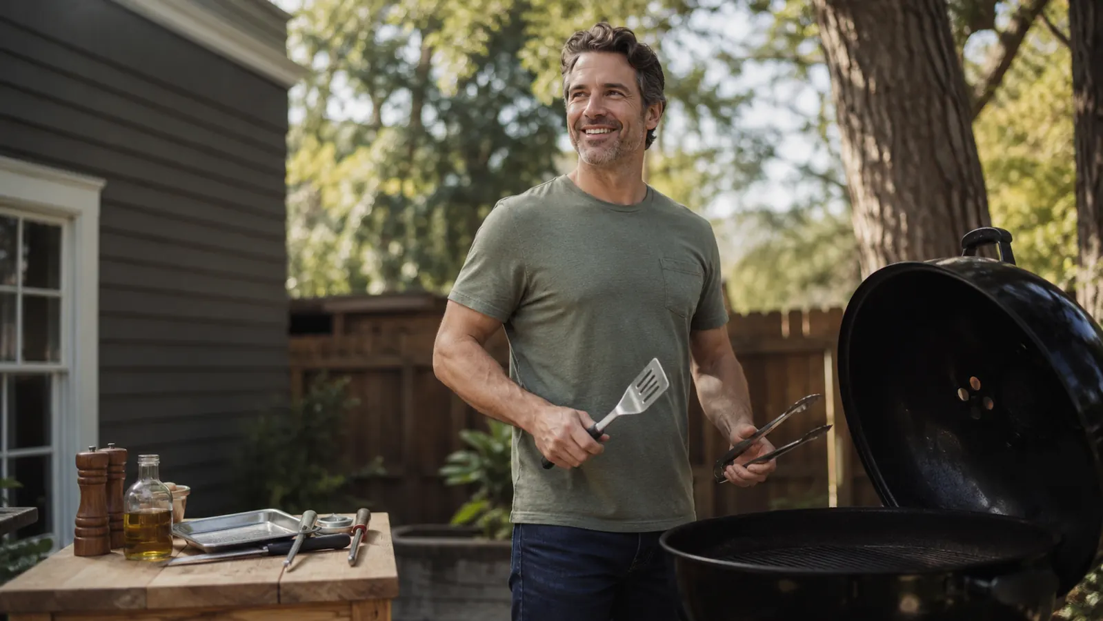 Why I Threw Out My Old Grill Tools and Never Looked Back