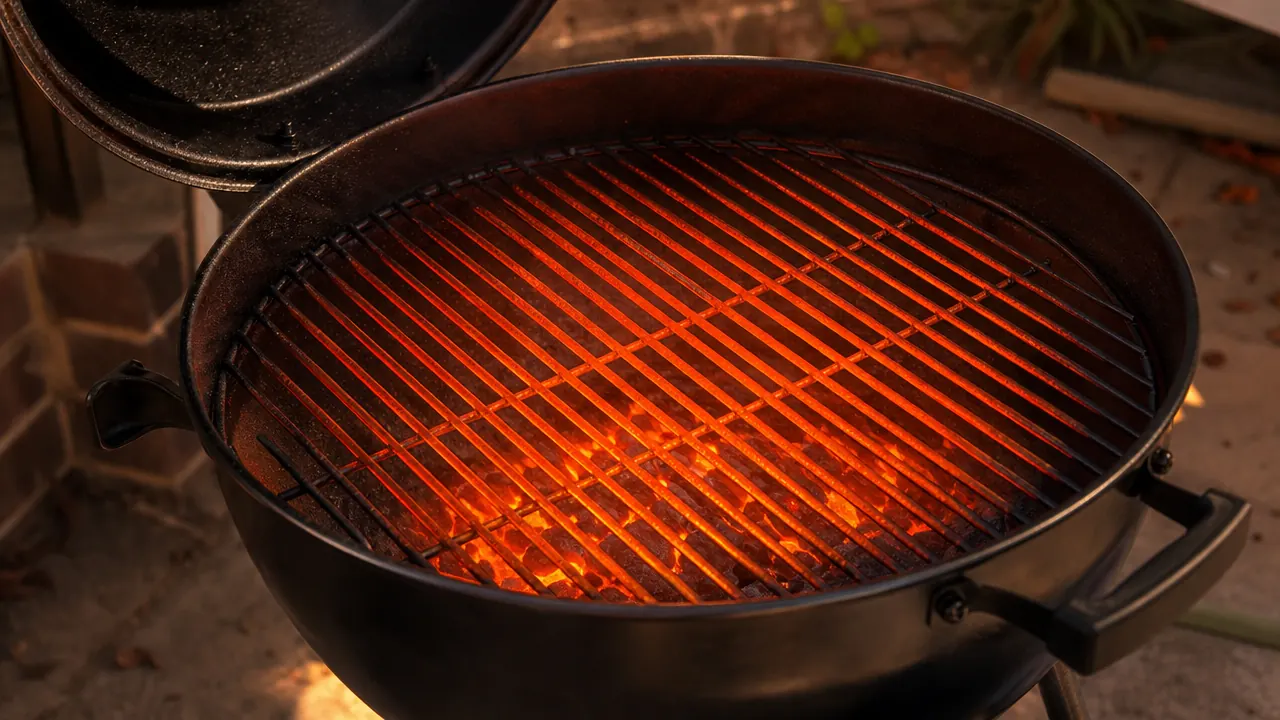 How to Clean Your Grill Grates Properly Using the Right Brushes and Tools