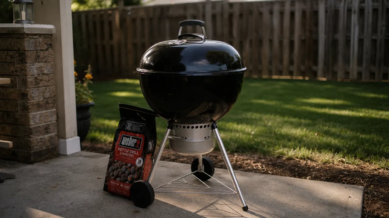 Weber Original Kettle Honest Review: Is It Really Worth the Price in 2026?