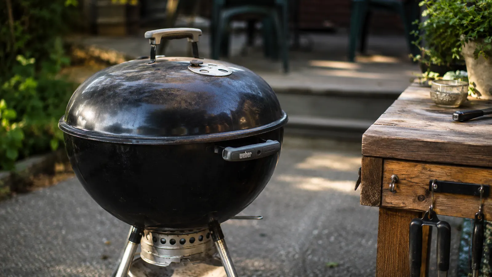 Weber Original Kettle Grill Review: 2 Years In, Here Is What I Found